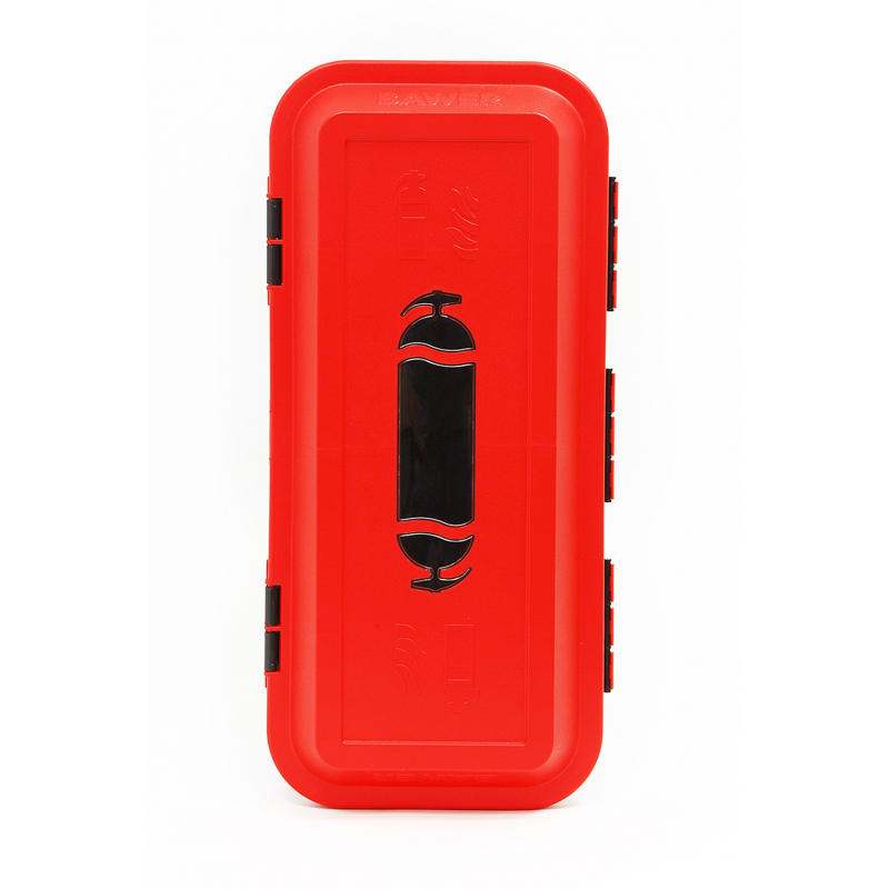 Kapp tulekustutitel Bawer 6-9kg